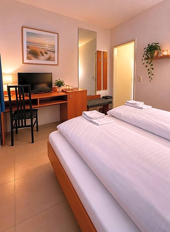 Hotel G&K