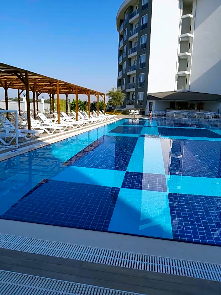 Jura Hotels Lara
