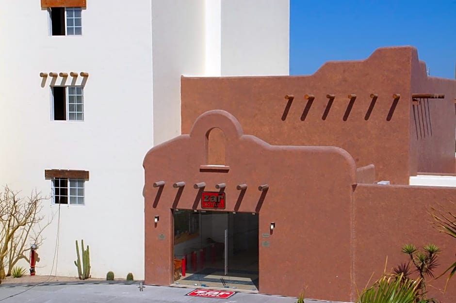 Hotel Zar La Paz
