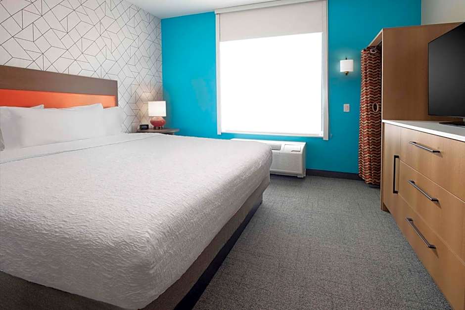 Home2 Suites By Hilton Albuquerque Airport