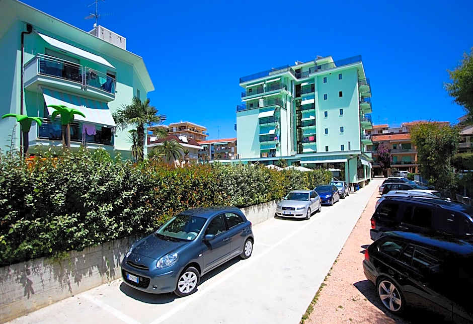 Hotel Taormina