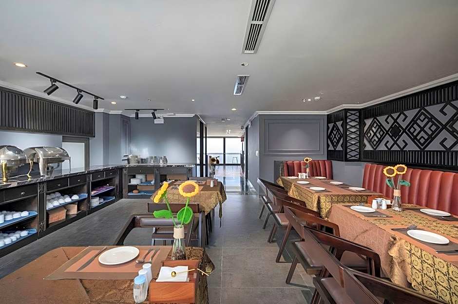 Sapa Horizon Hotel & Skybar