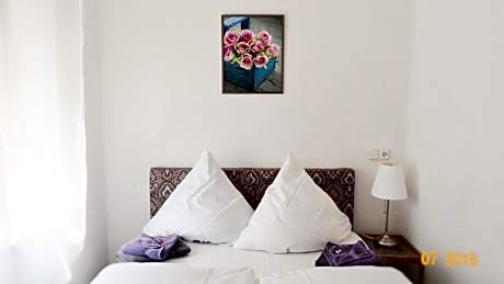 King Double Room