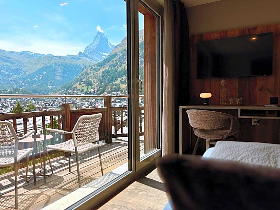 Alpenlodge