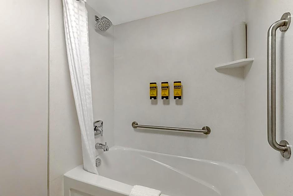 Best Western Plus Dryden Hotel & Conference Centre