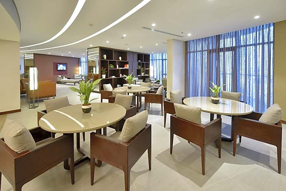 Swiss-Belresidences Juffair