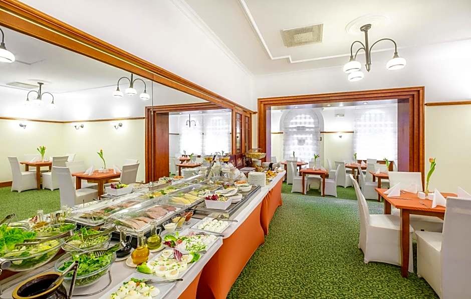 Hotel Hetman