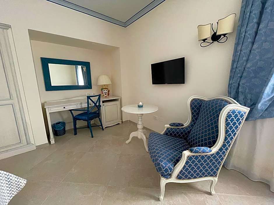 Relais Antiche Saline