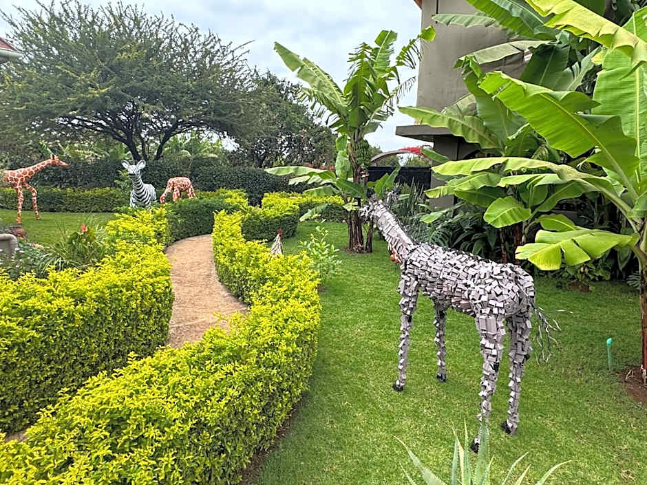 Heart and Soul Lodge