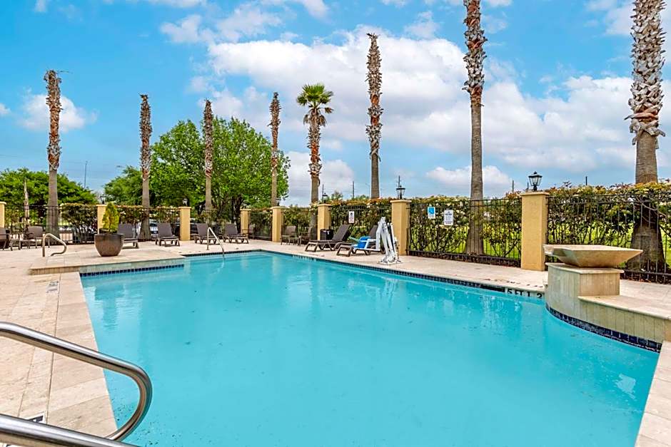 Best Western Sugarland Inn