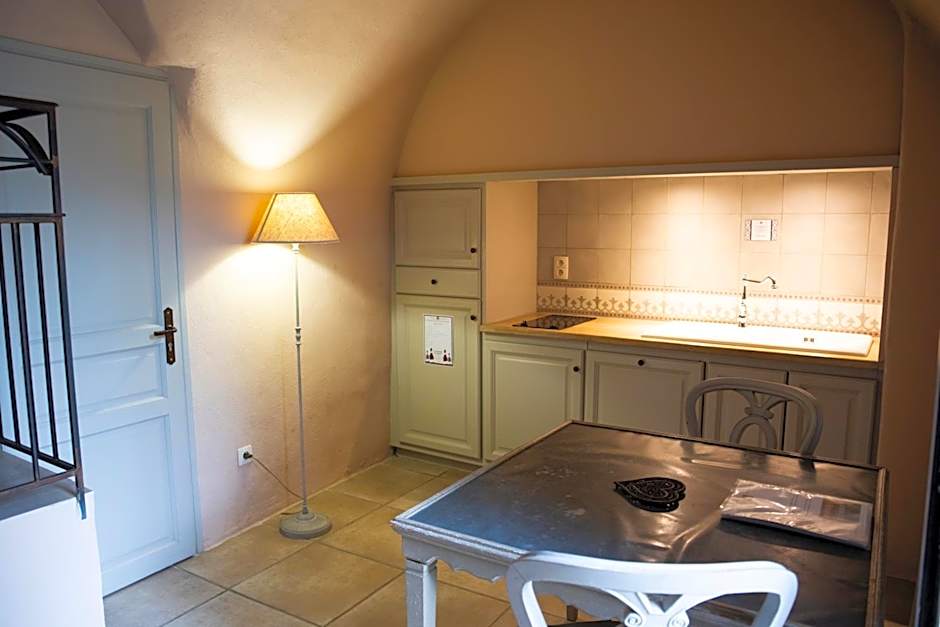 Le Couvent D'Herepian