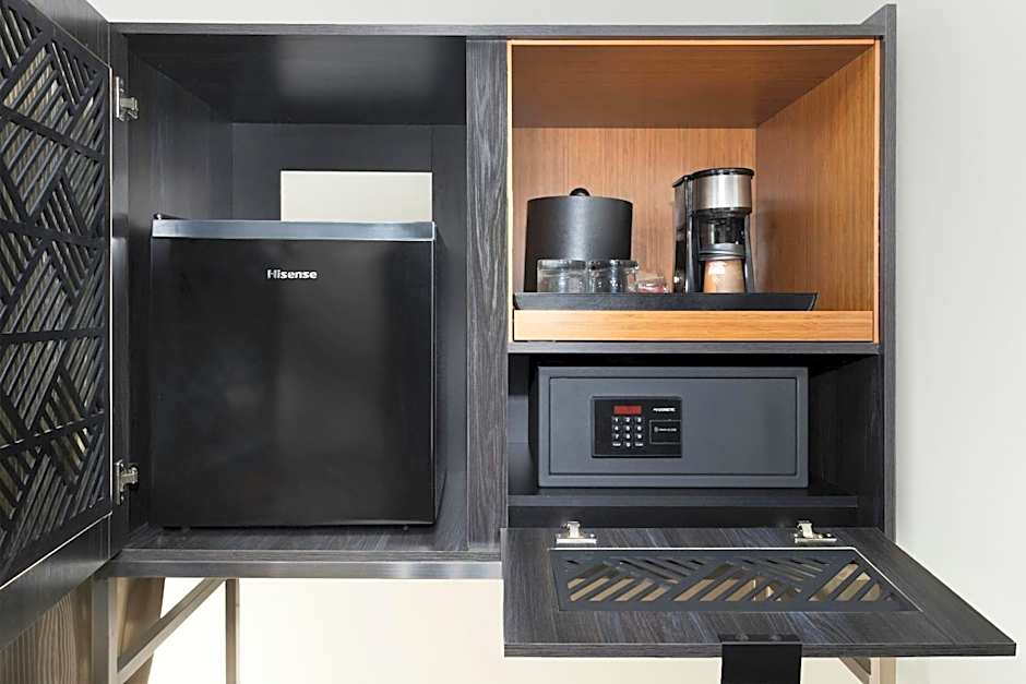 Courtyard by Marriott Puebla Las Animas