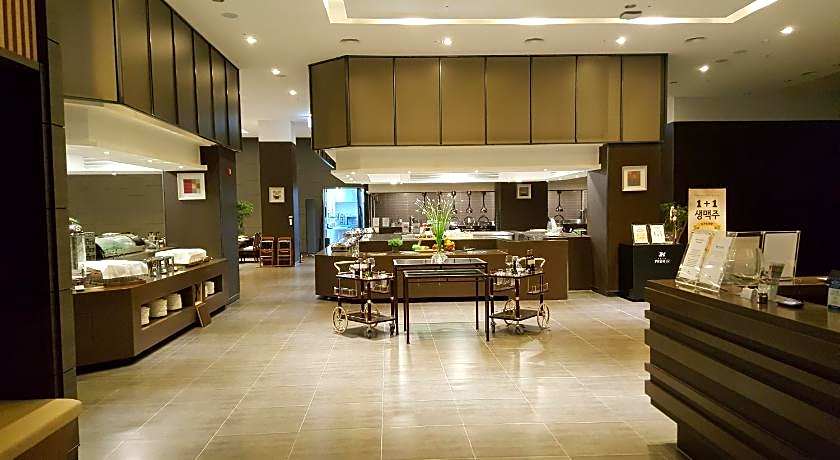 Hotel PRUMIR
