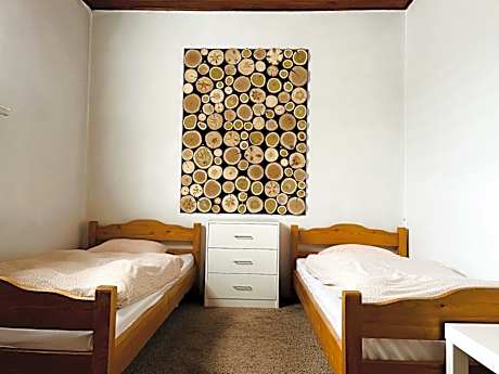 Small Twin Room