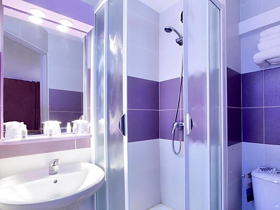 Triple Room — 1 fotoğraftan 1. fotoğraf
