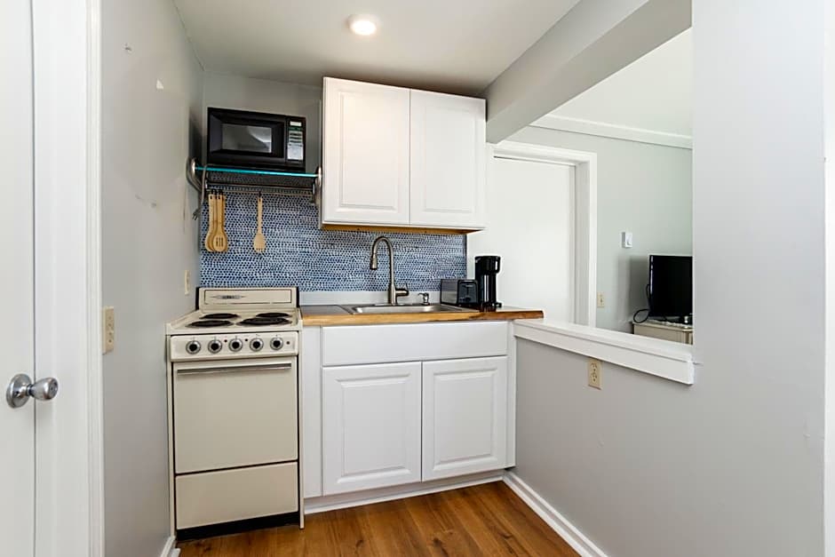 Hampton Beach Seaside Villa Unit 1