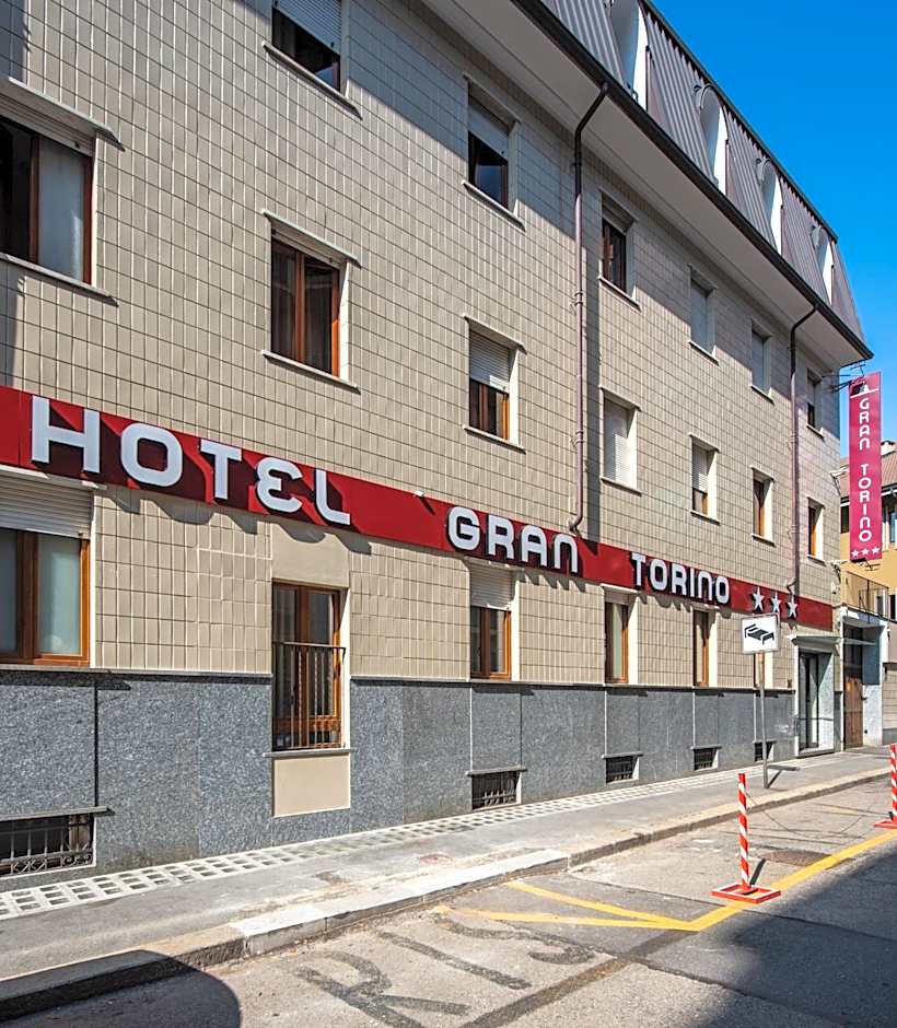 Hotel Gran Torino
