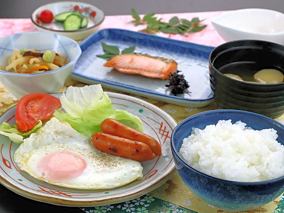 Warabiso