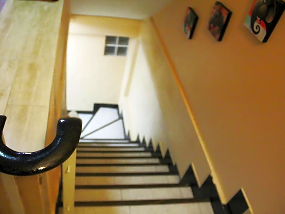 Star Guesthouse