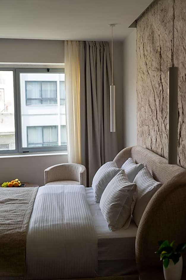 Athens Design Suites