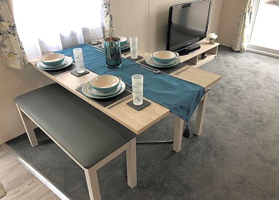 Burrowhead Holiday Village