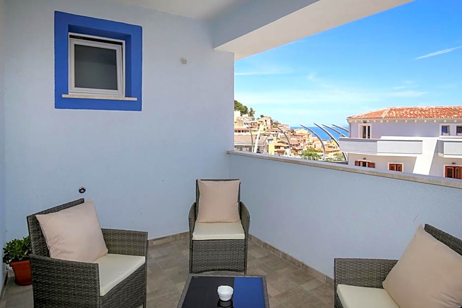 The Square Castelsardo