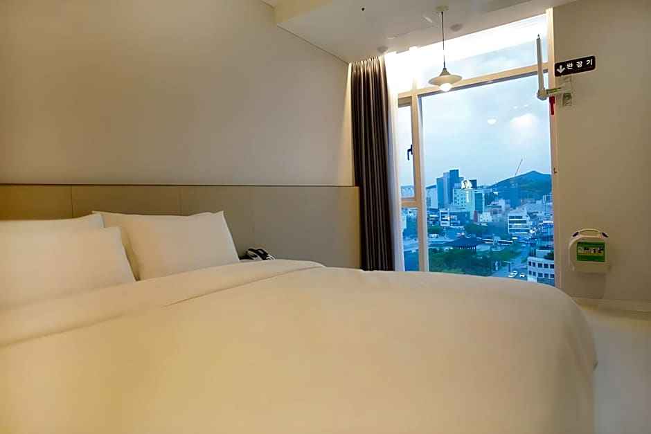 Gwangju Culture Hotel LAAM