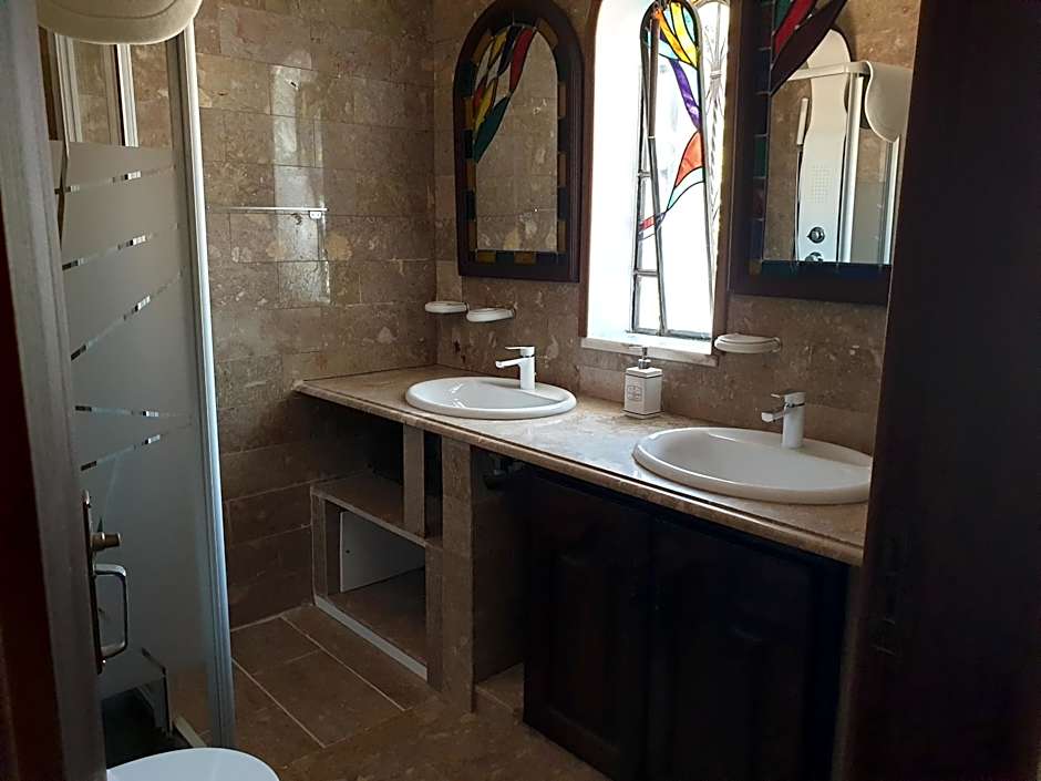 OceanOasis Residences Suites