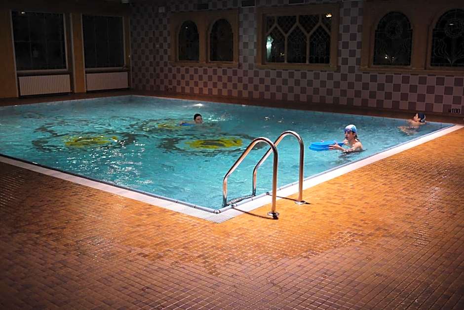 Grand Hotel Biancaneve