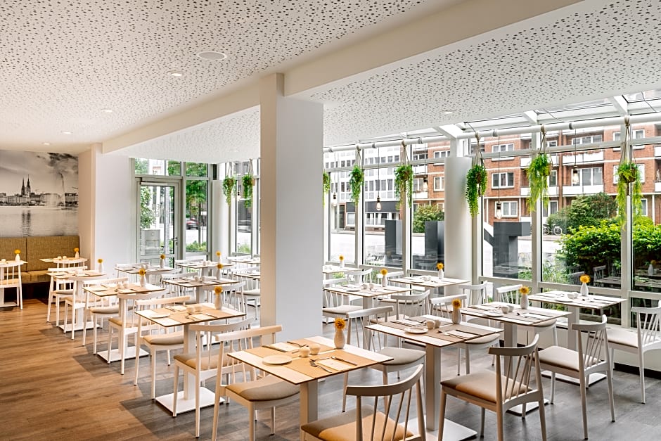 NH Hamburg Mitte