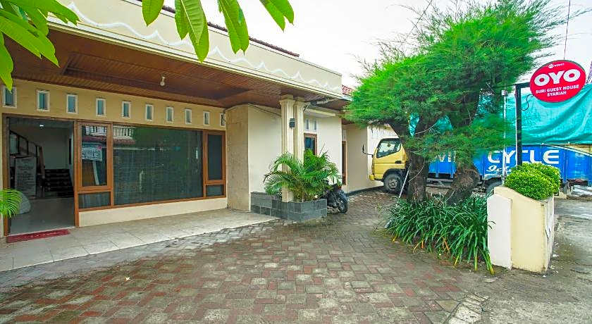 Capital O 90643 Suri Guest House Syariah