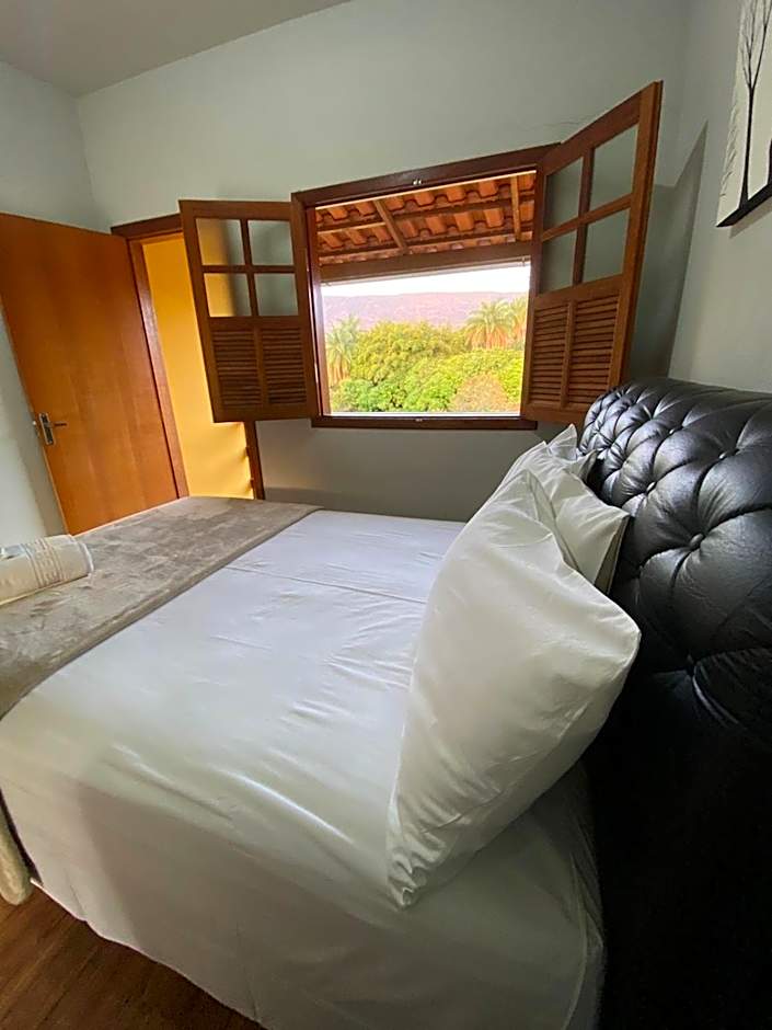 Pousada Engenho Velho