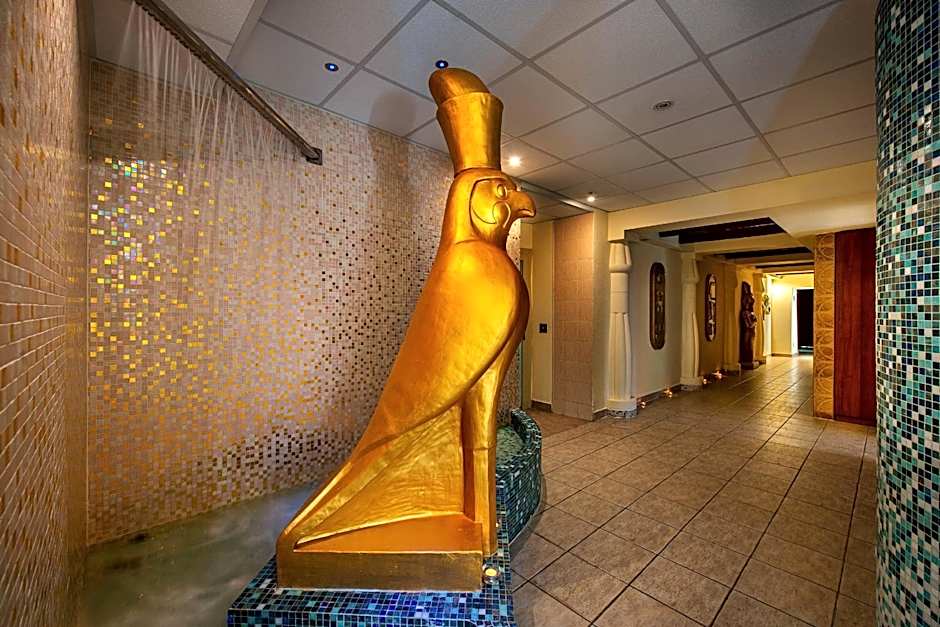 President Hotel Montfort