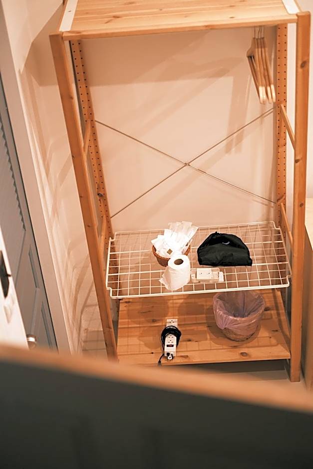 Ma-TaÔ またお Café & hostel