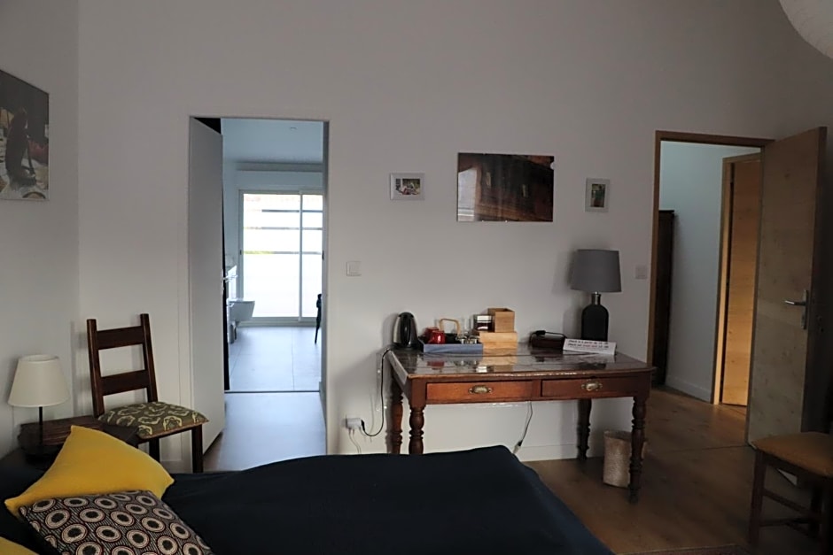 CHAMBRES chez l'habitant Córdoba et Lhassa