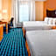 Fairfield Inn & Suites by Marriott Jonesboro