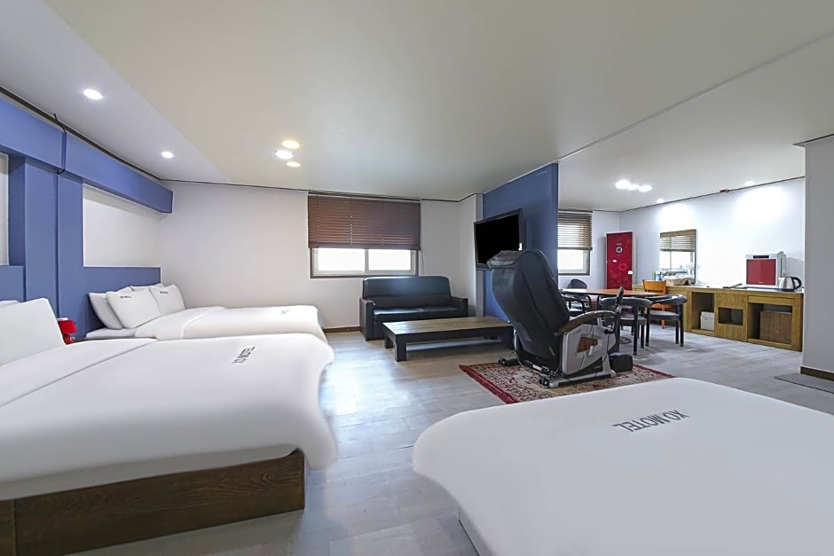 XO Hotel