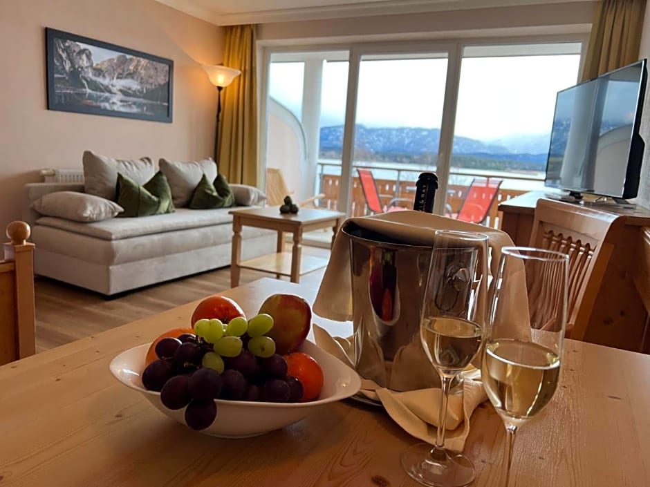 Hotel Fischer am See
