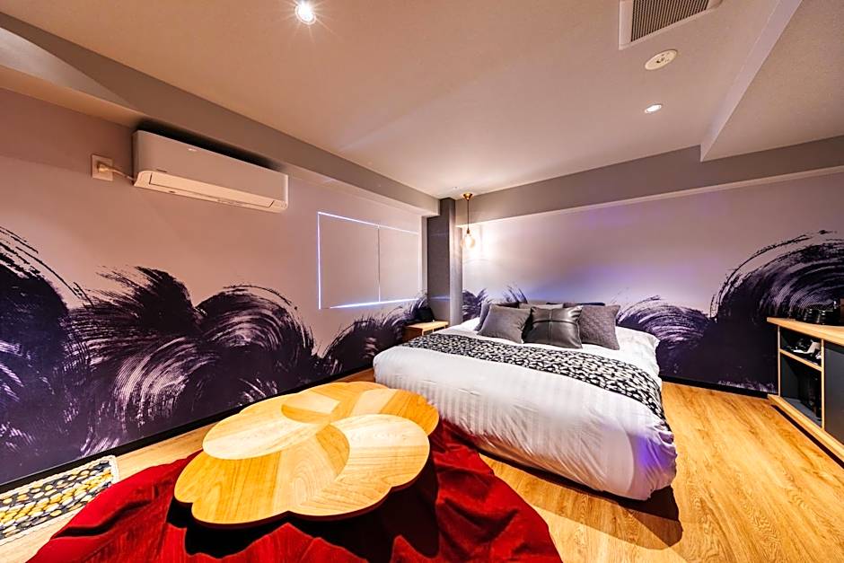 Hotel Lotus Koiwa (Adult Only)