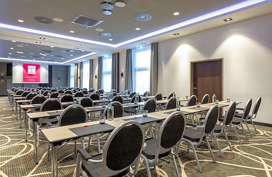 Leonardo Hotel Dortmund