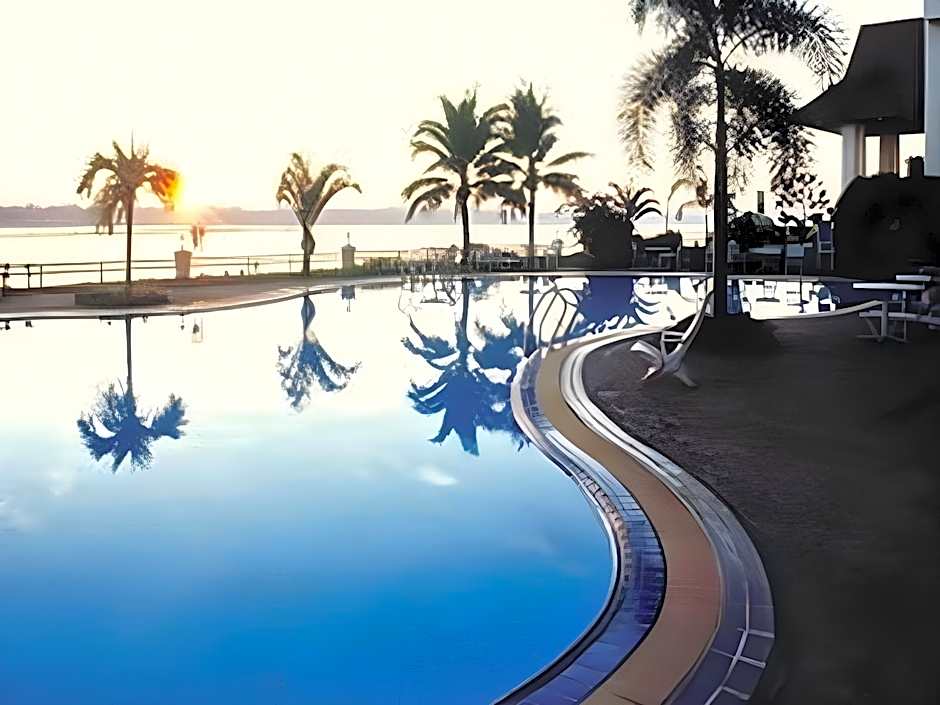 Fortune River View Hotel Nakhon Phanom