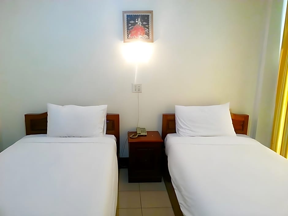 Sisavath Hotel