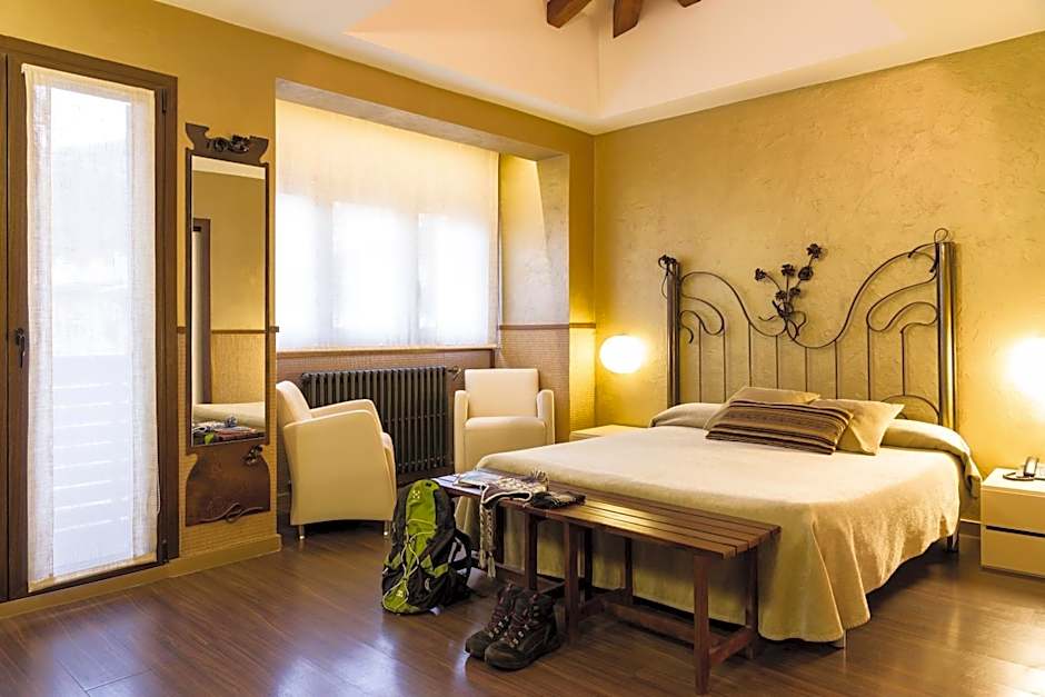 Hotel Els Caçadors de Ribes