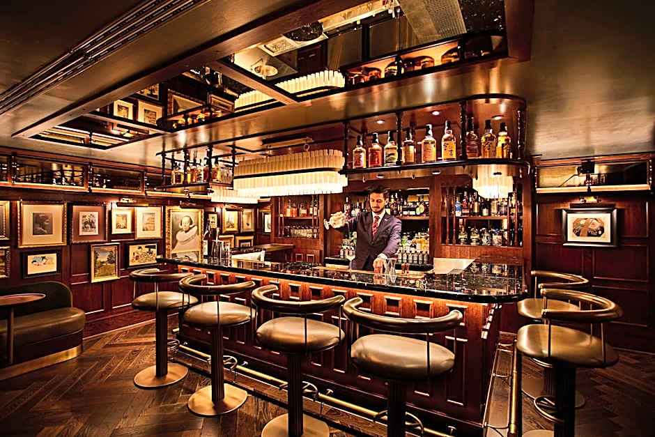 Mandarin Oriental Hyde Park