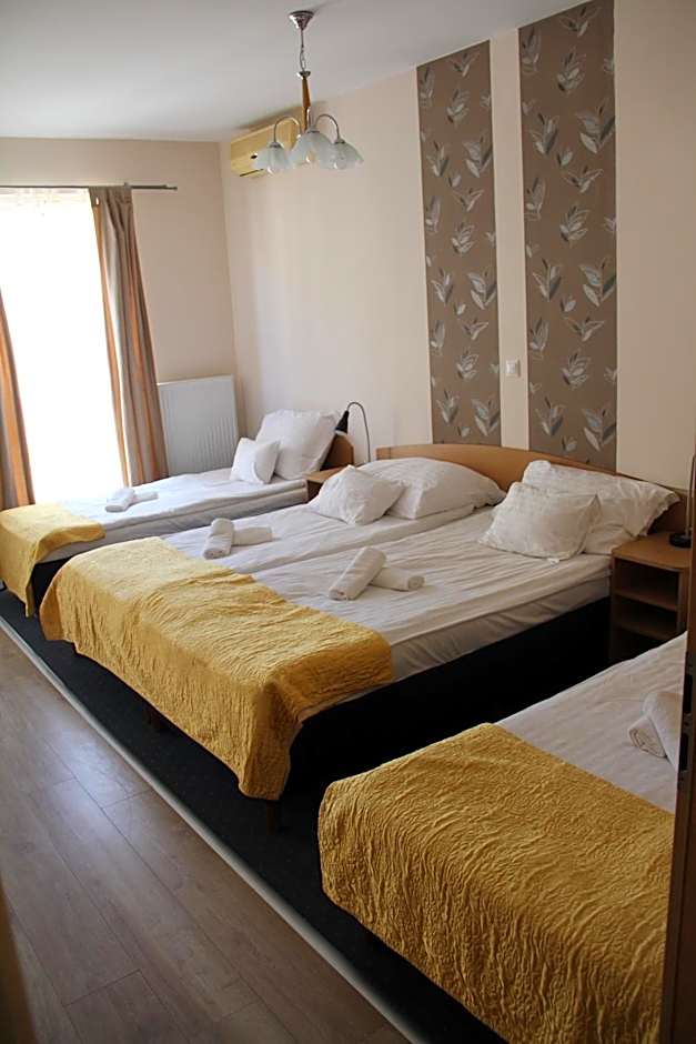 Hotel Rose City