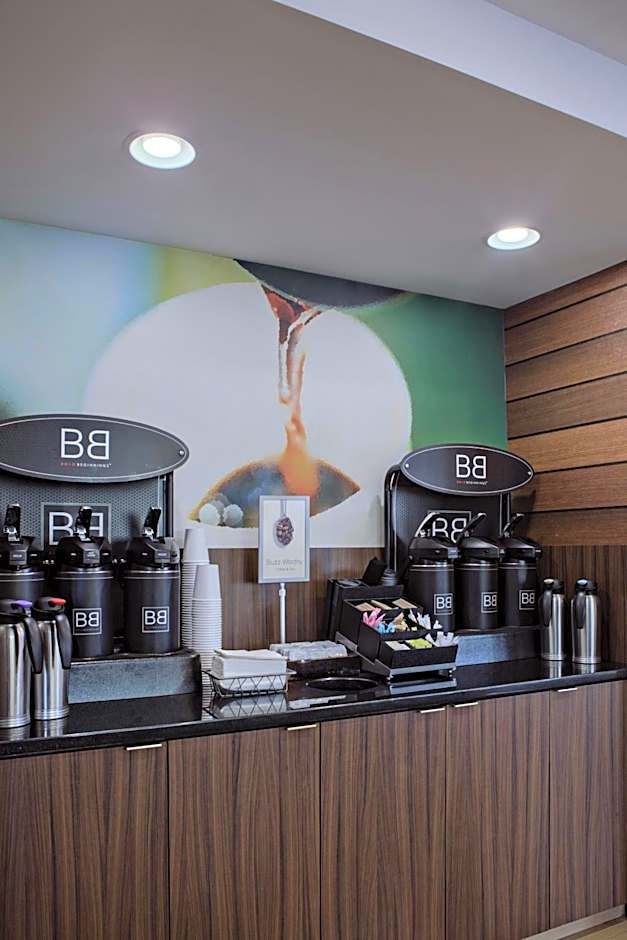 Fairfield Inn & Suites by Marriott Harrisburg Hershey