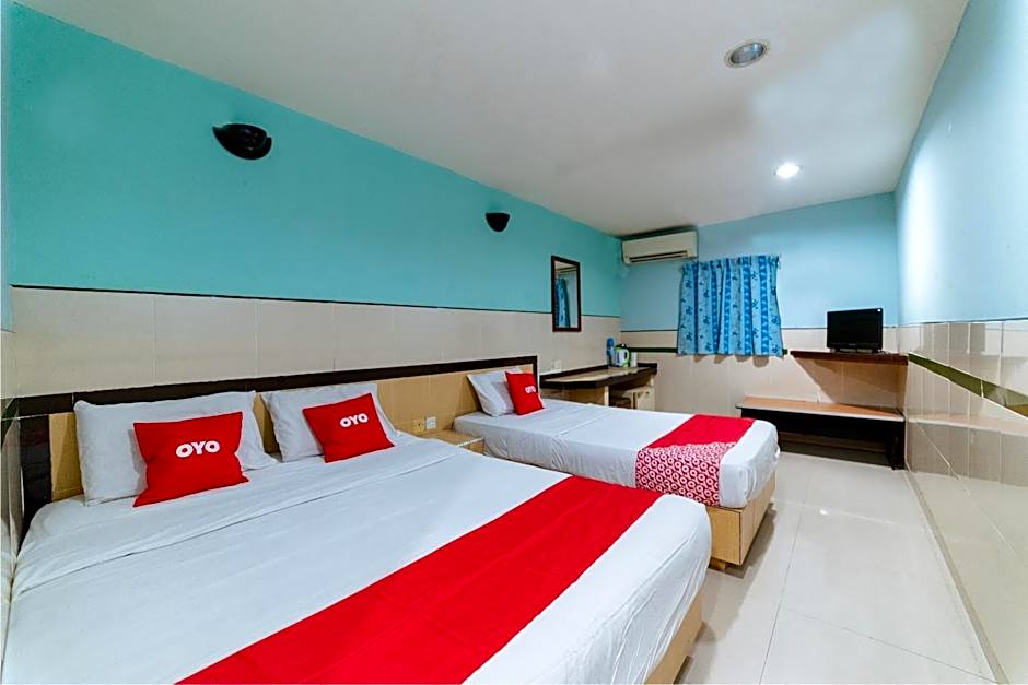 OYO 90208 Milion Inn