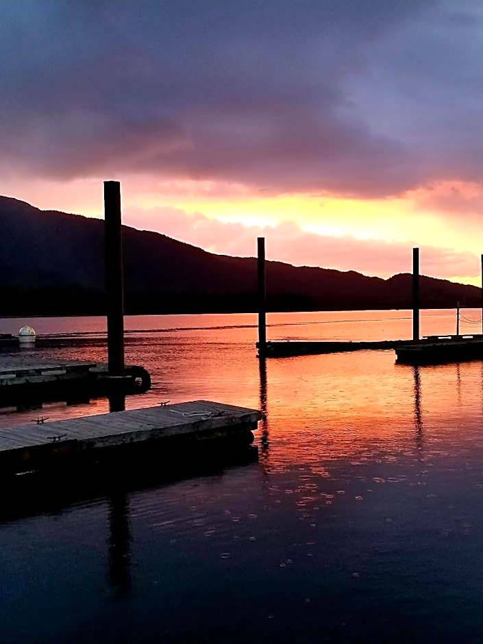 Rodeway Inn Ketchikan