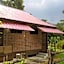 D'Impiana Riverview Chalet # Lenggong