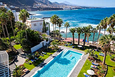 OCEANO Health Spa Hotel